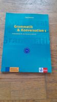 A1-B1 Grammatik & Konversation 1, Top Zustand!