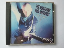 THE SCREAMING BLUE MESSIAHS GUN-SHY