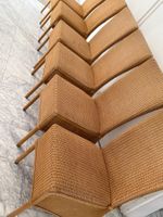Originele Lloyd Loom 6er Set