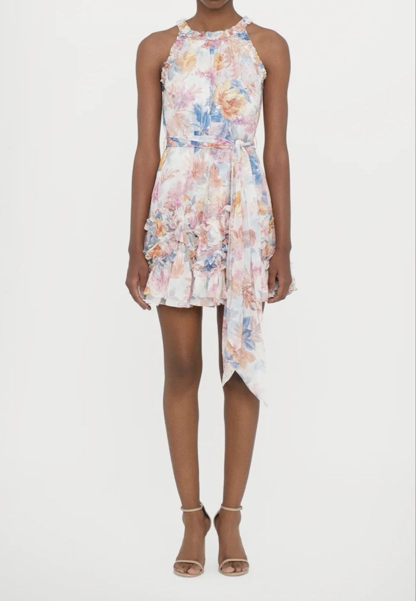 Kleider: Needle& thread dress – Gebraucht aus Winterthur von katkj 2