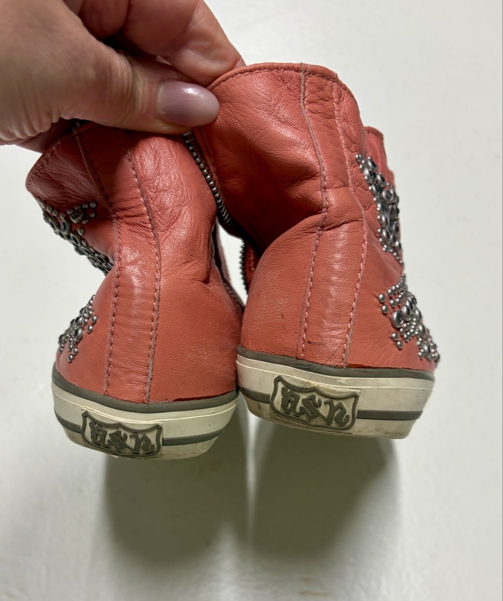 Ash Scarpe da donna: ASH sneakers limited edition – Usato da Hildisrieden venduto da Inna71 7