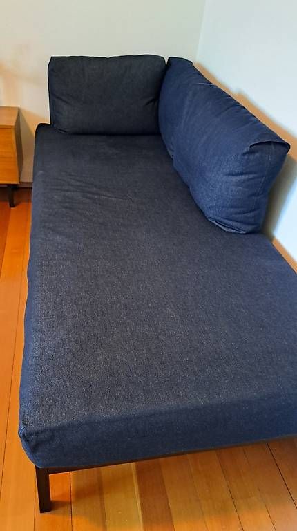 Ikea Lits: Ikea Bett / Sofa – D'occasion à Zürich par ml0_dch5 4