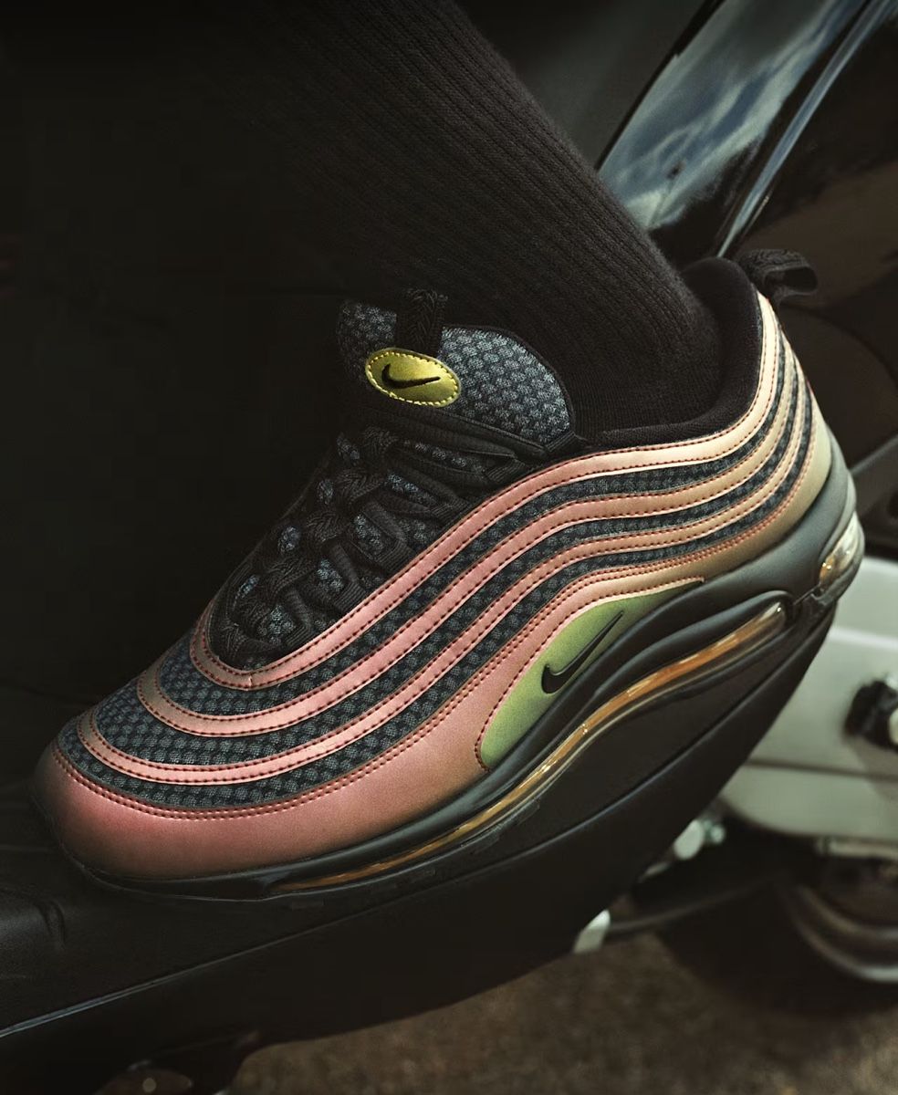 Herrenschuhe: nike air max 97 sk – Neu (gemäss Beschreibung) aus Rombach von akiromay 4