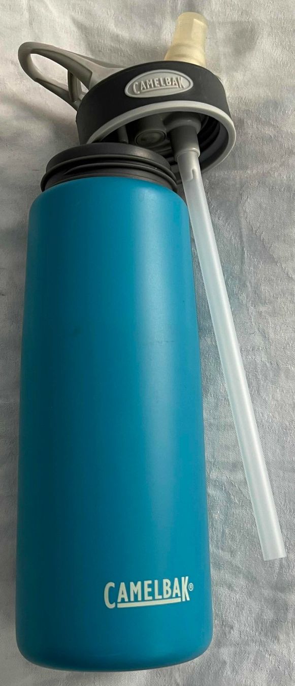 Camelbak Trinkflaschen & Thermosflaschen: Camelbak Trinkflasche 0.75 Liter – Gebraucht aus Zürich von dojoal64 1