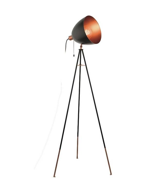 Lampade: EGLO Dundee (brandneu) – Usato da Erlen venduto da rob_c92s