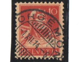 Timbres ordinaires