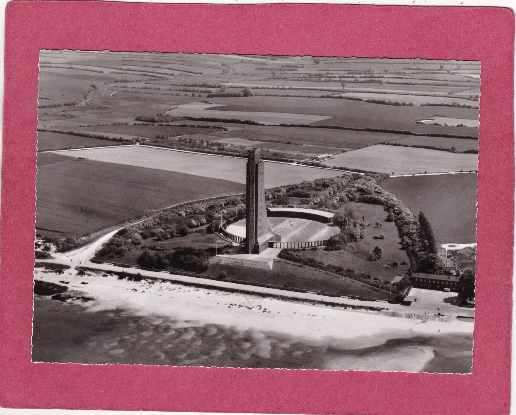 Cartoline postali: Deutschland Ostseebad Laboe – Usato da Herisau venduto da Lisegrat2008
