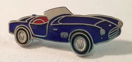 021 - Pin Auto Oldtimer - AC Cobra