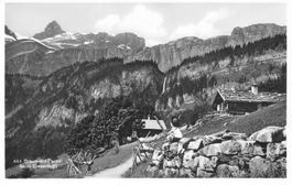 Braunwald partie beim gieseneggli