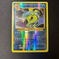 Pokémon - Gyarados Reverse - 34/108