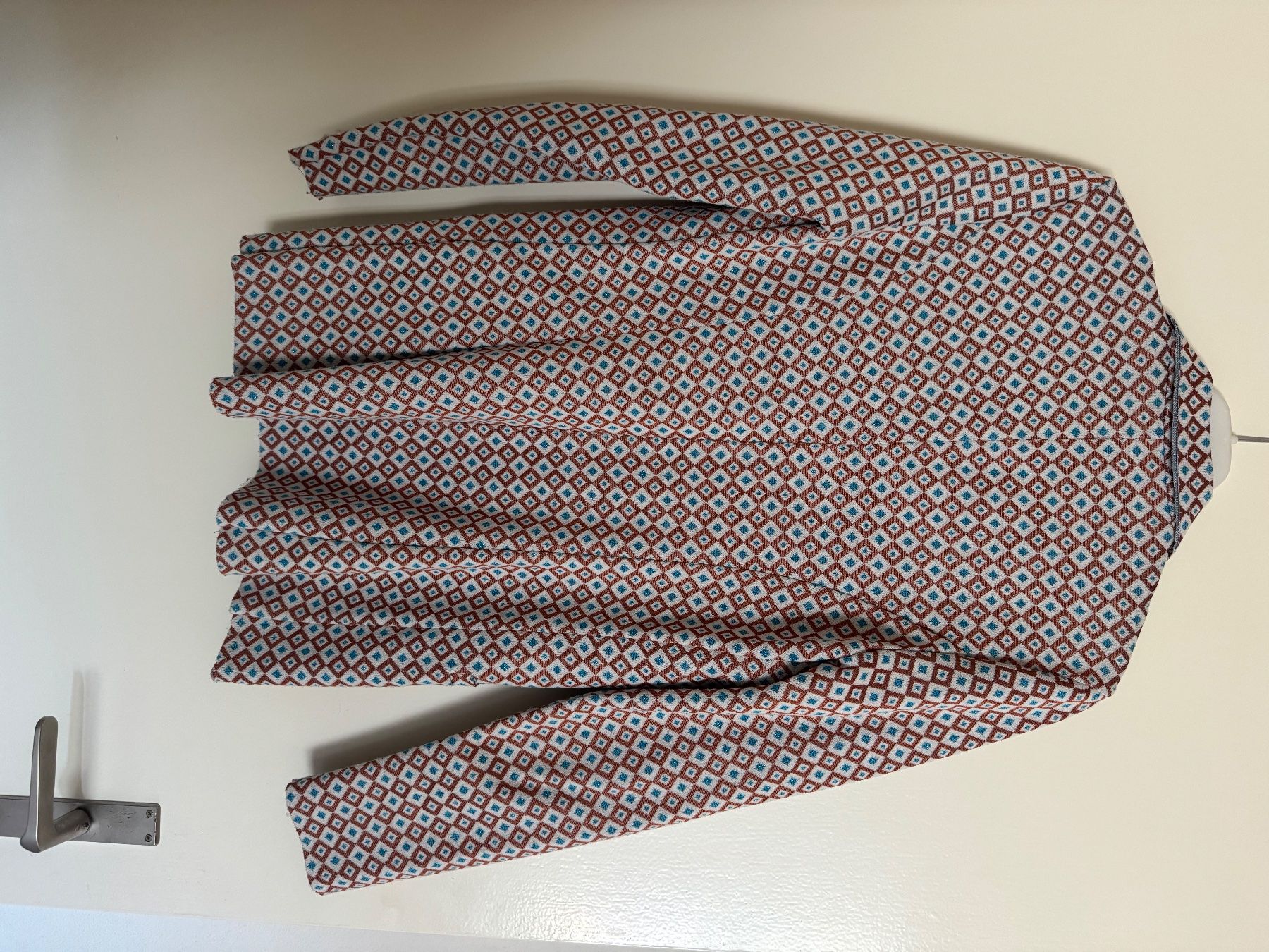 Jacken: Blazer – Gebraucht aus Samedan von rob_g658 2