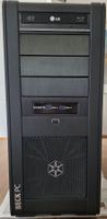 Intel-PC I7 (ohne BS, Netzteil, HD)