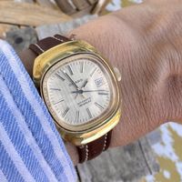 ORANO Vintage Automatic ETA 2678 Swiss Made NOS 25mm