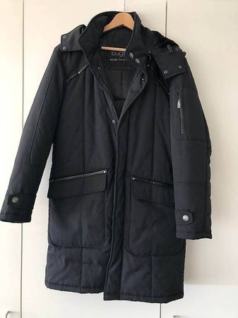 Manteau Bugatti taille 52 L neuf 900 EUR 