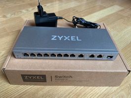 Switch 10G Zyxel XGS1250-12