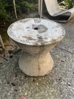 Mid Century Willy Guhl Diabolo Hocker 1 stk.