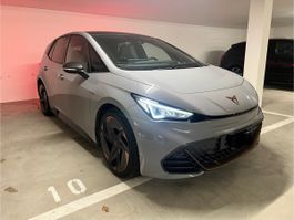 Cupra Born 58 kWh, Panoramadach, Wärmepumpe