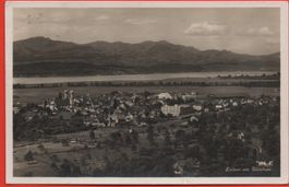 LACHEN am Zürichsee