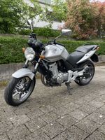 Honda CBF500 ABS