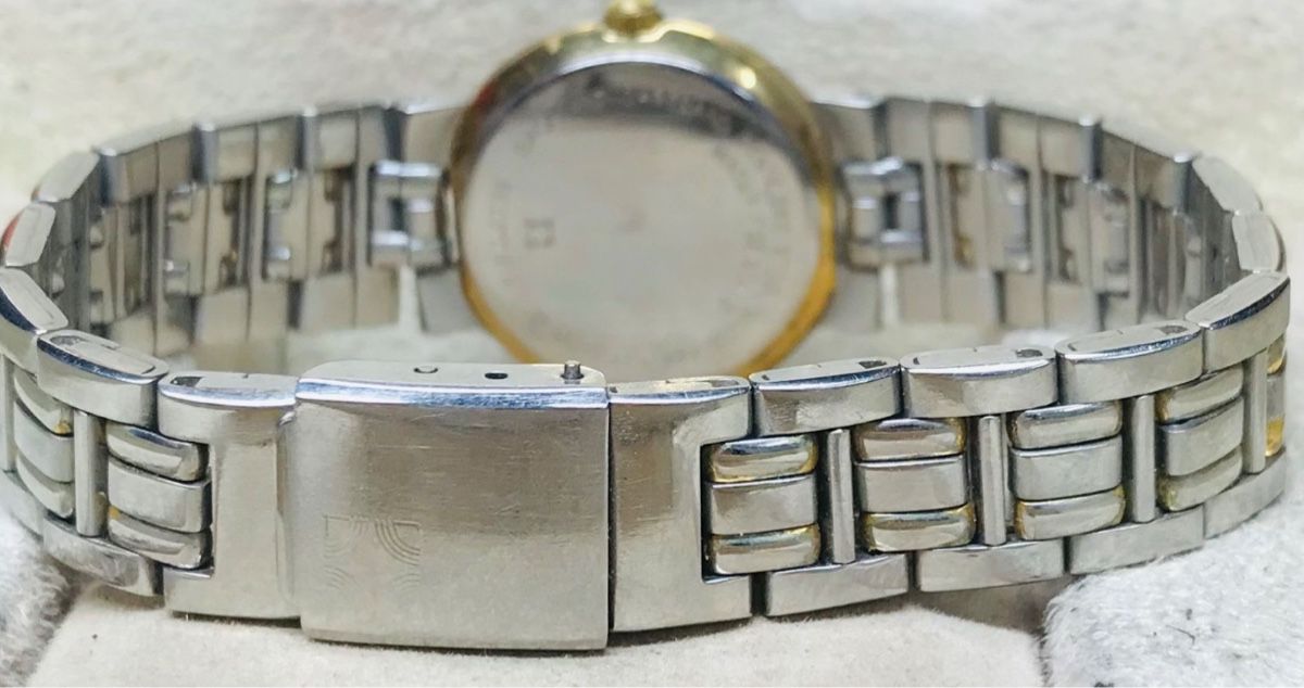 Zenith Orologi: Zenith Luxury Damenuhr Swiss-Made – Usato da Untersiggenthal venduto da TimeandShine 3