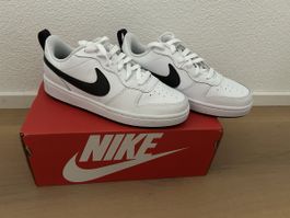 Nike Turnschuhe grösse 37.5
