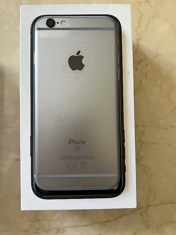 Portables: iPhone  – D'occasion à Zürich par Sofmas