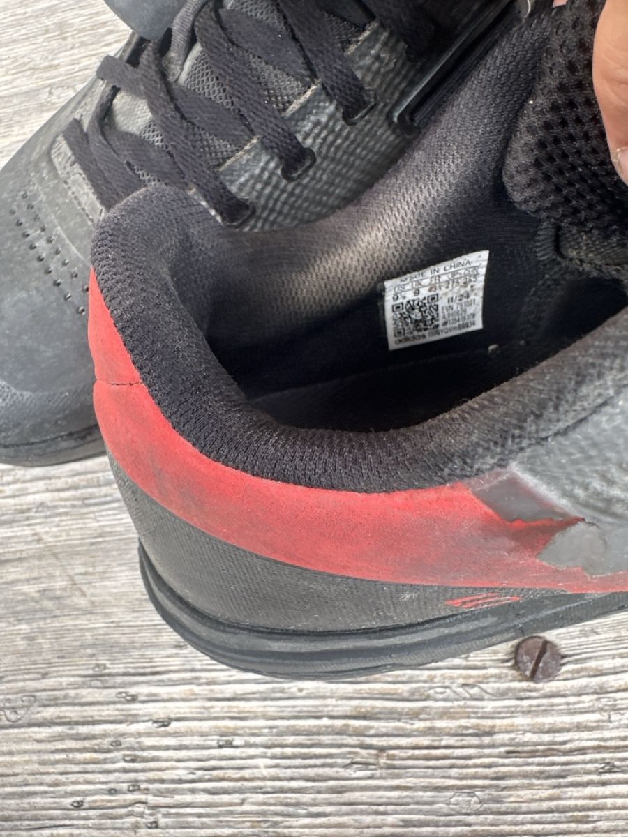 Five Ten Scarpe da uomo: Five Ten Bike Klickschuhe – Usato da Malans GR venduto da johanna46 1