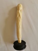  Afrikanische Statue 