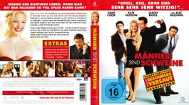 Blu-Ray - Männer sind Schweine