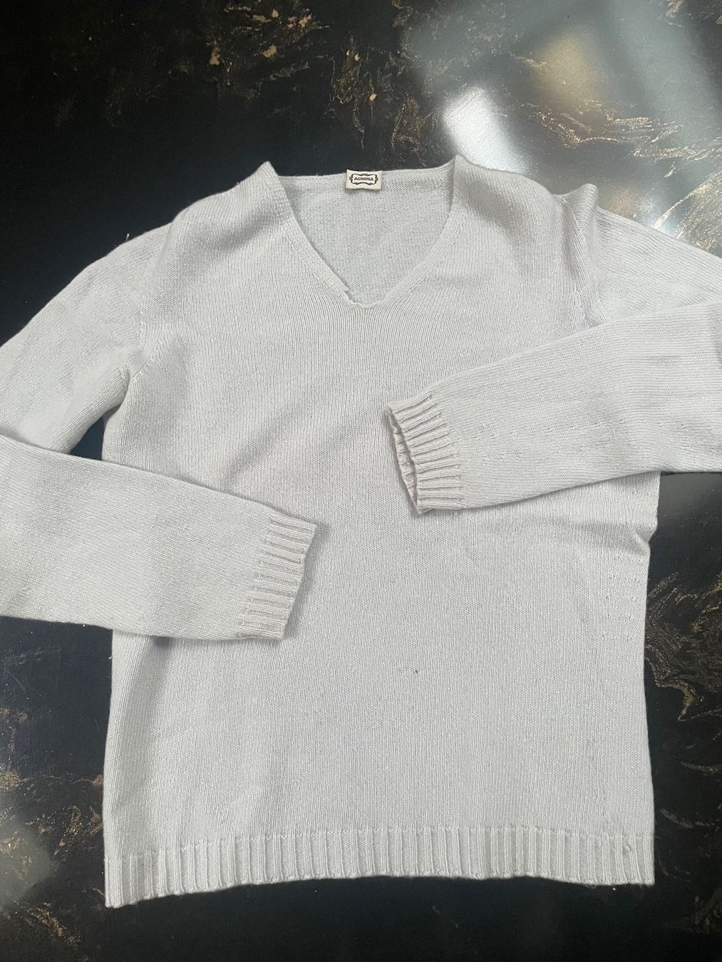 Agnona Maglioni & Felpe: Pullover Agnona 100% Cashmere – Usato da Minusio venduto da Pink222