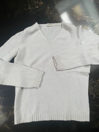 Pullover Agnona 100% Cashmere