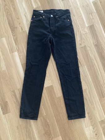 Levis Jeans 501