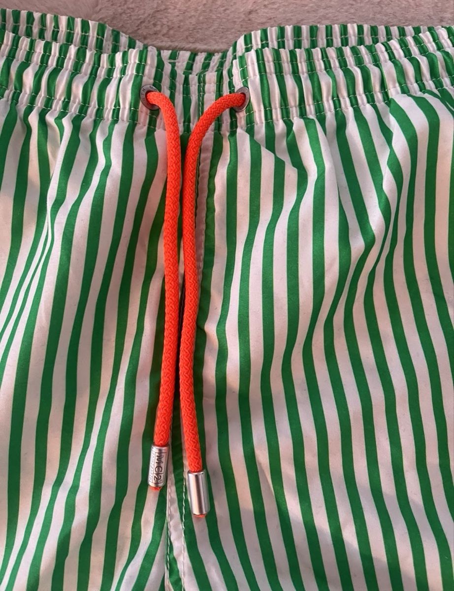 MC2 Saint Barth Pantalons: MC2 SAINT BARTH Badeshorts – Neuf (Voir description) à Thayngen par lagrb 4