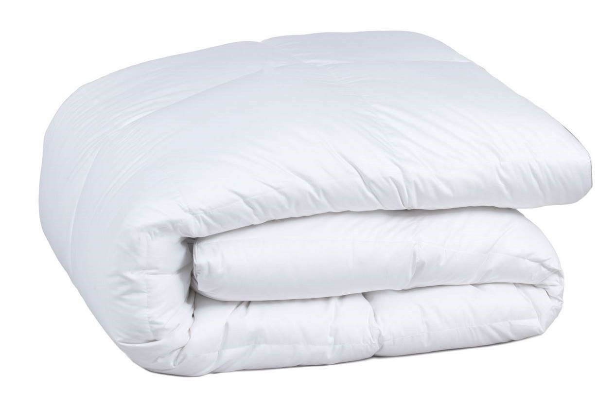 Decken: Zirben Flocken Duvet 160 x 210 cm – Neu und originalverpackt aus Oensingen von directshop24