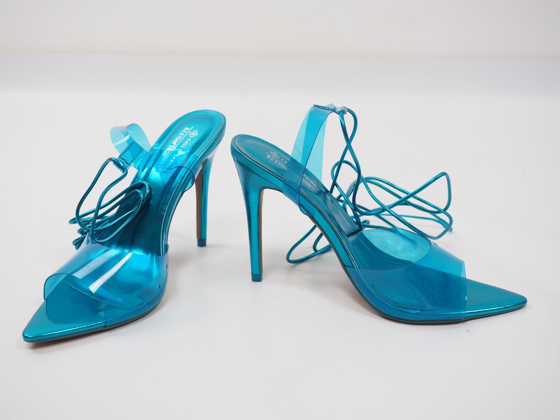 Damenschuhe: CALL IT SPRING Pumps Gr. 40  (19441) – Neu (gemäss Beschreibung) aus Zürich von fundsachenverkauf 1