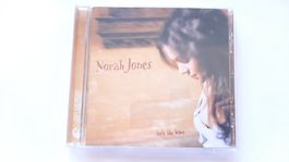 CD-Norah Jones - feels like home