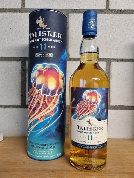 Bevande alcoliche: 6 WHISKYS DIAGEO "SPECIAL RELEASES SET 2022" – Nuovo e nell'imballaggio originale da Meggen venduto da baerli1976 3