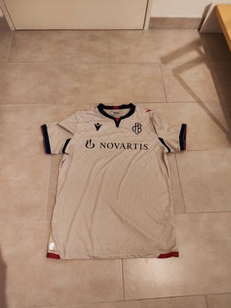 FCB Fcbasel Trikot Grösse XL Basel
