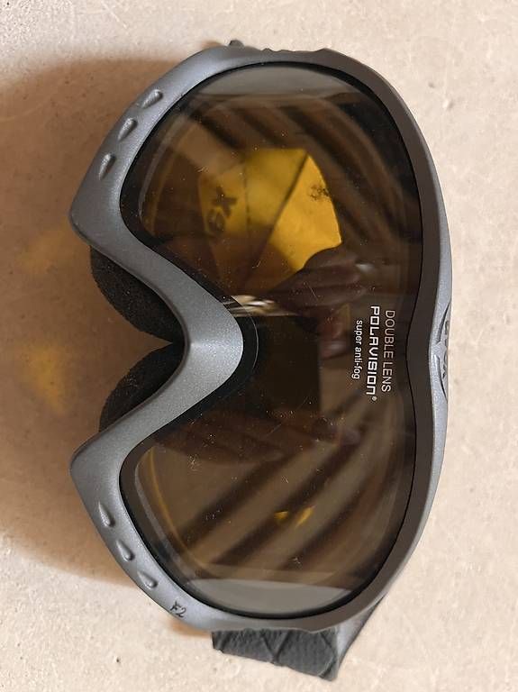 Brillen & Gläser: Masque de ski Uvex  – Gebraucht aus Colombier NE von gue_sm27 1