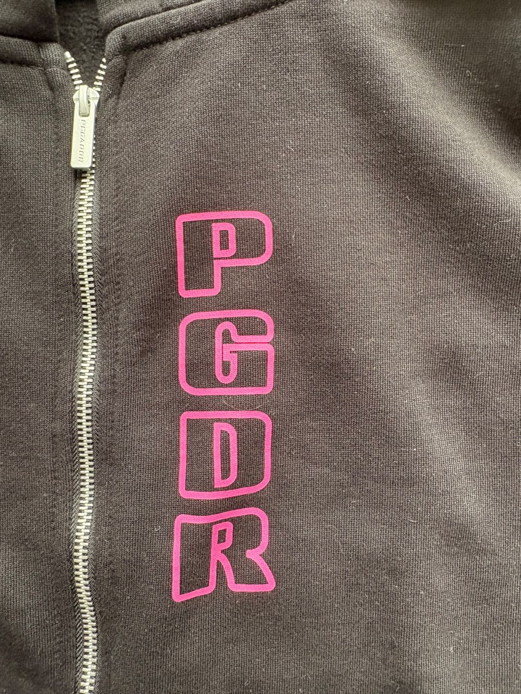 Jacken: Pegador Jacke – Gebraucht aus Wigoltingen von _vntg_ 1