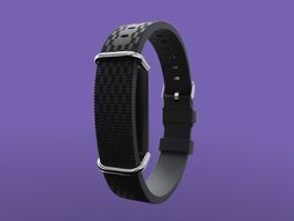 NEU NEU - HILO - BLUTDRUCK MESSARMBAND - MIT APP - NEU NEU