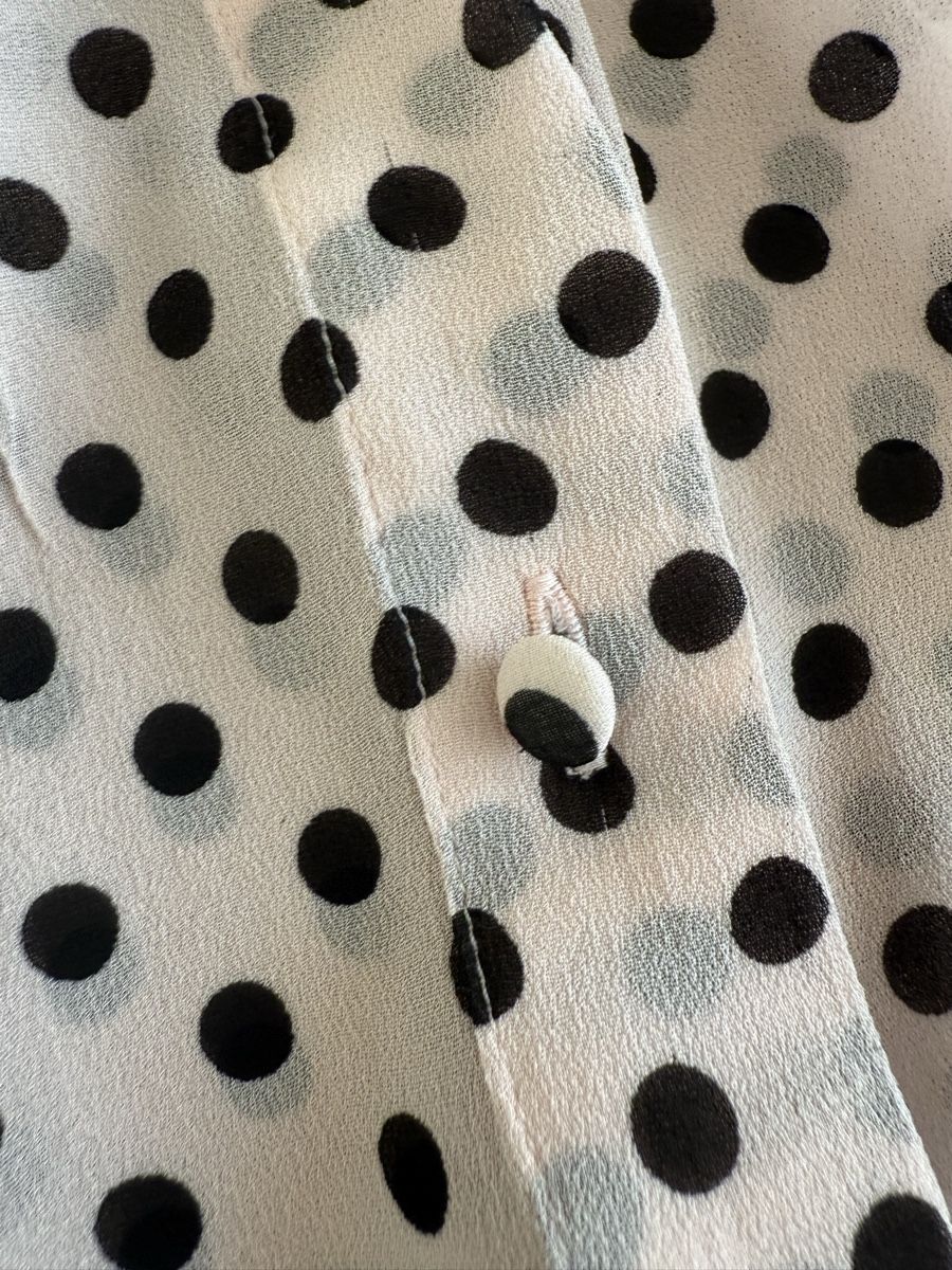 Camicette: Bluse, Luisa Spagnoli, Gr S – Usato da Frauenfeld venduto da simme81 2