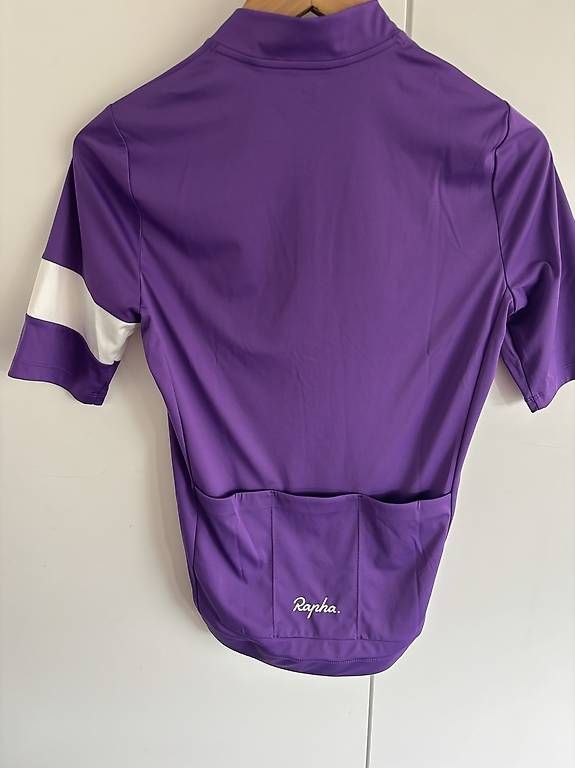Canottiere & Pantaloni: Bike Jersey/ Rapha original  – Usato da Untersiggenthal venduto da adr_5sfm 2