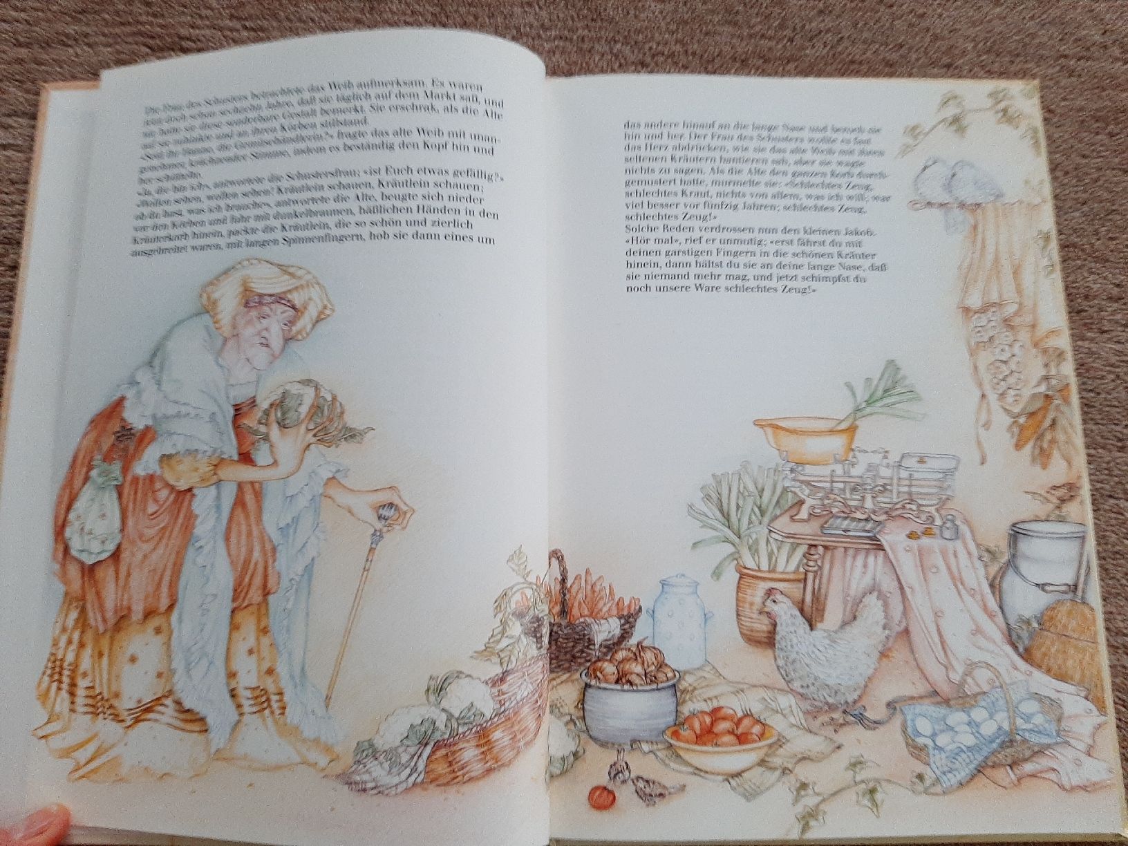 Libri: Buch Zwergnase – Usato da Wittenbach venduto da lukelu 1