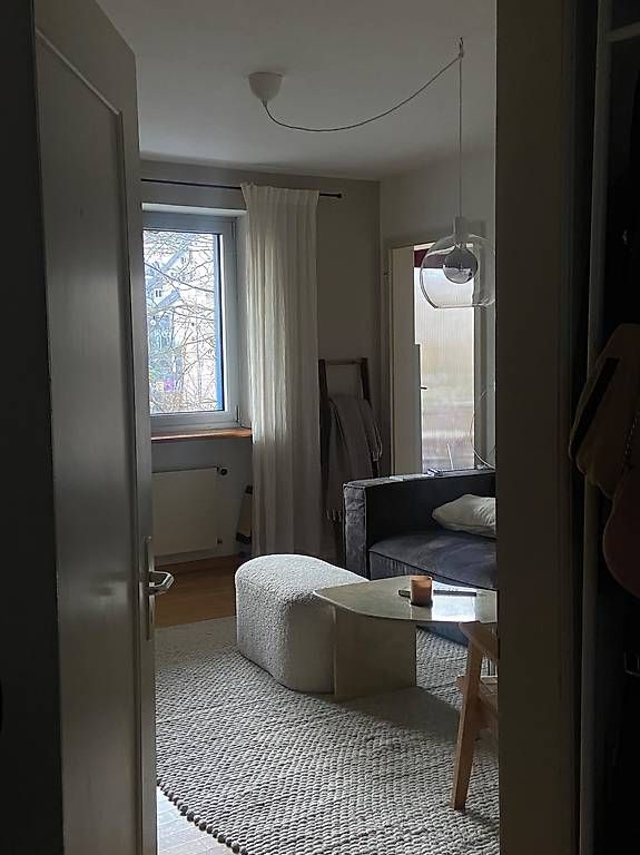 Tappeti: Echt Wolle Teppich beige Zara – Usato da Schinznach Dorf venduto da andrea.bgn