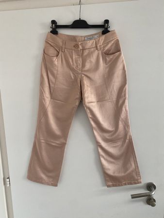 pantacourt Dior