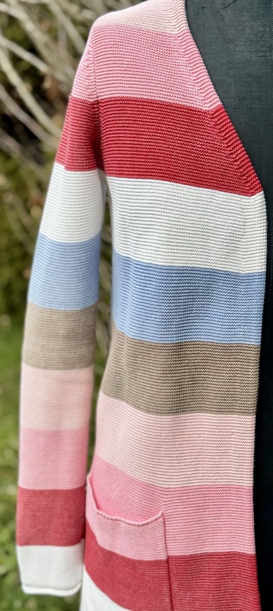 Lieblingsstück Maglioni & Felpe: Strickjacke von Lieblingsstück, Grösse 34 – Usato da Chur venduto da Lilo_Pulver 3