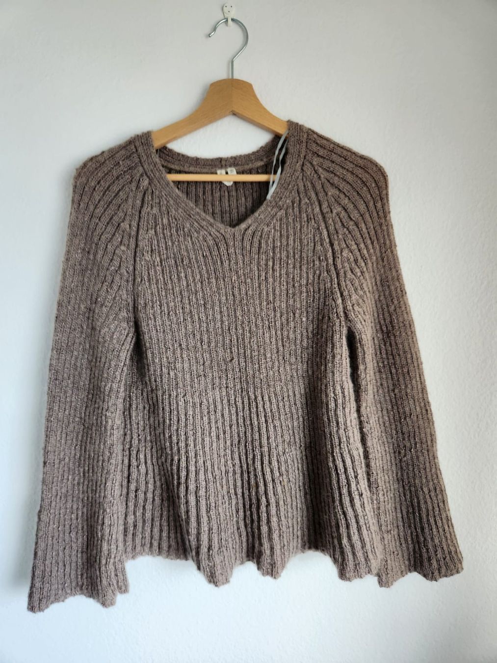Arket Maglioni & Felpe: Arket Strickpullover, Grösse XS, Beige, Top Zustand! – Usato da Kilchberg ZH venduto da ela_ly2h 2