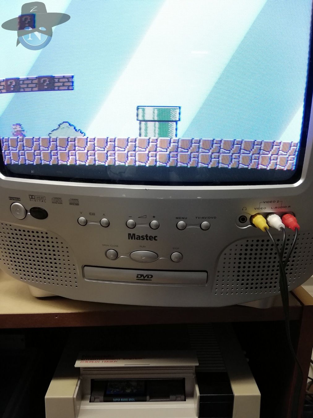 Giochi: Super Mario Bros. 1 / Nintendo NES – Usato da St. Gallen venduto da zorro_dc 6