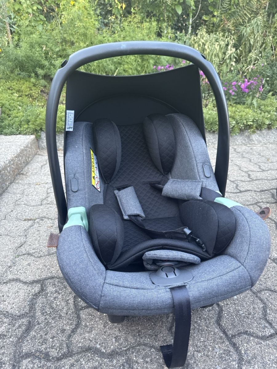 ABC Design Sièges auto: Maxi Cosi – D'occasion à Neuenhof par Shk_Junus
